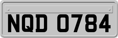 NQD0784