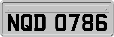 NQD0786