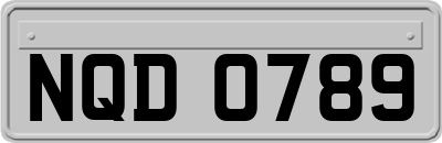 NQD0789