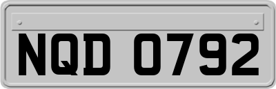 NQD0792