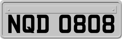 NQD0808