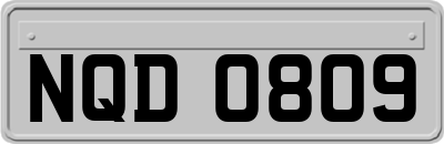 NQD0809