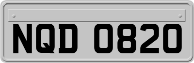 NQD0820
