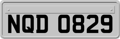 NQD0829