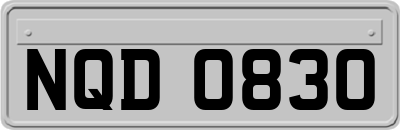 NQD0830