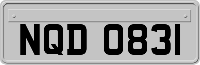 NQD0831