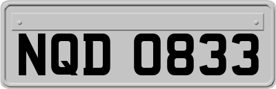 NQD0833