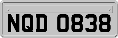 NQD0838