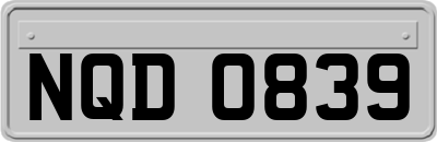 NQD0839
