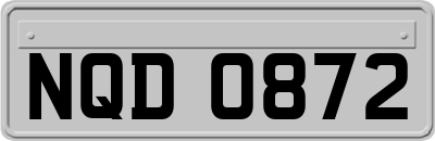 NQD0872