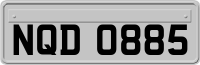 NQD0885