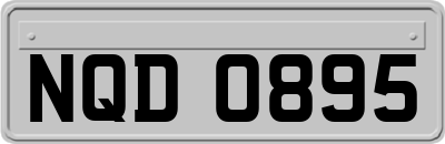 NQD0895