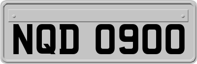 NQD0900
