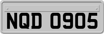 NQD0905