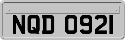 NQD0921