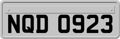 NQD0923