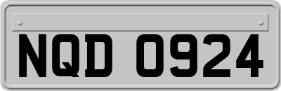 NQD0924