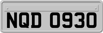 NQD0930