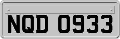 NQD0933
