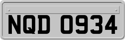 NQD0934