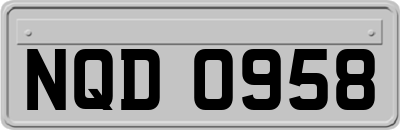 NQD0958