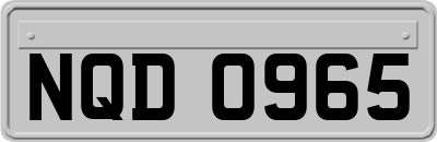 NQD0965