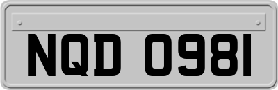 NQD0981