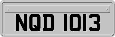 NQD1013