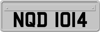 NQD1014