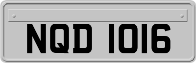 NQD1016