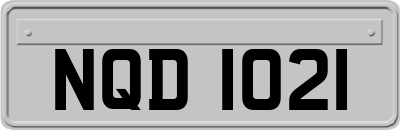 NQD1021