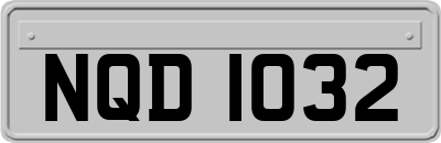 NQD1032