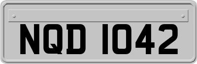 NQD1042