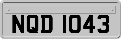 NQD1043