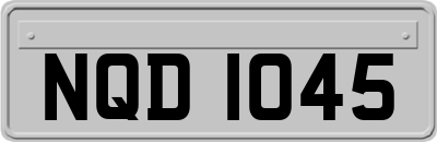 NQD1045