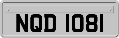 NQD1081