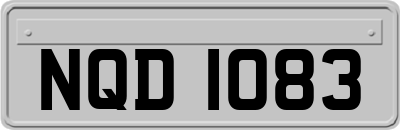 NQD1083
