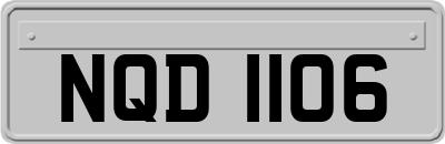 NQD1106