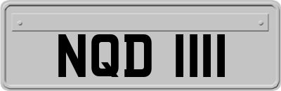 NQD1111