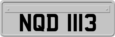 NQD1113