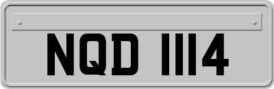 NQD1114