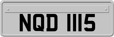 NQD1115