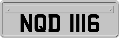 NQD1116
