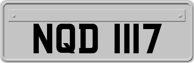 NQD1117