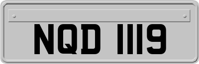 NQD1119