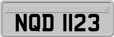 NQD1123