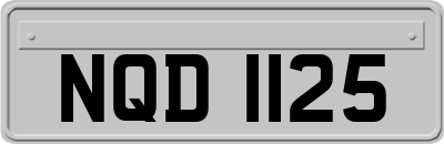 NQD1125
