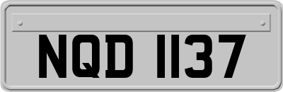 NQD1137