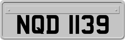NQD1139