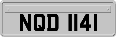 NQD1141